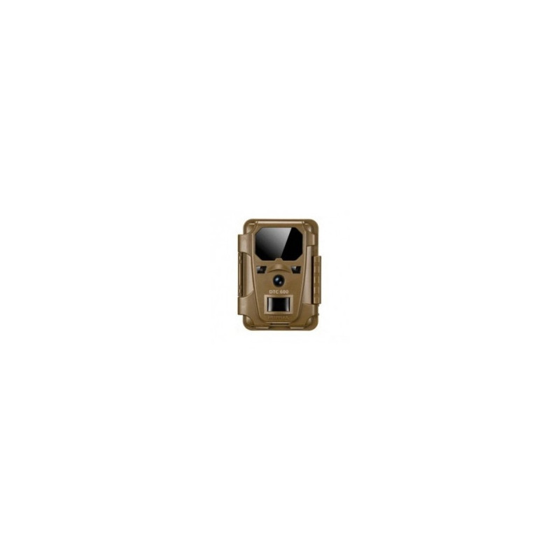 Minox camera wildlife dtc600 marron blister -60694
