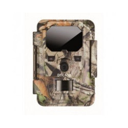 Camera wildlife dtc650 camo minox - minox -60709