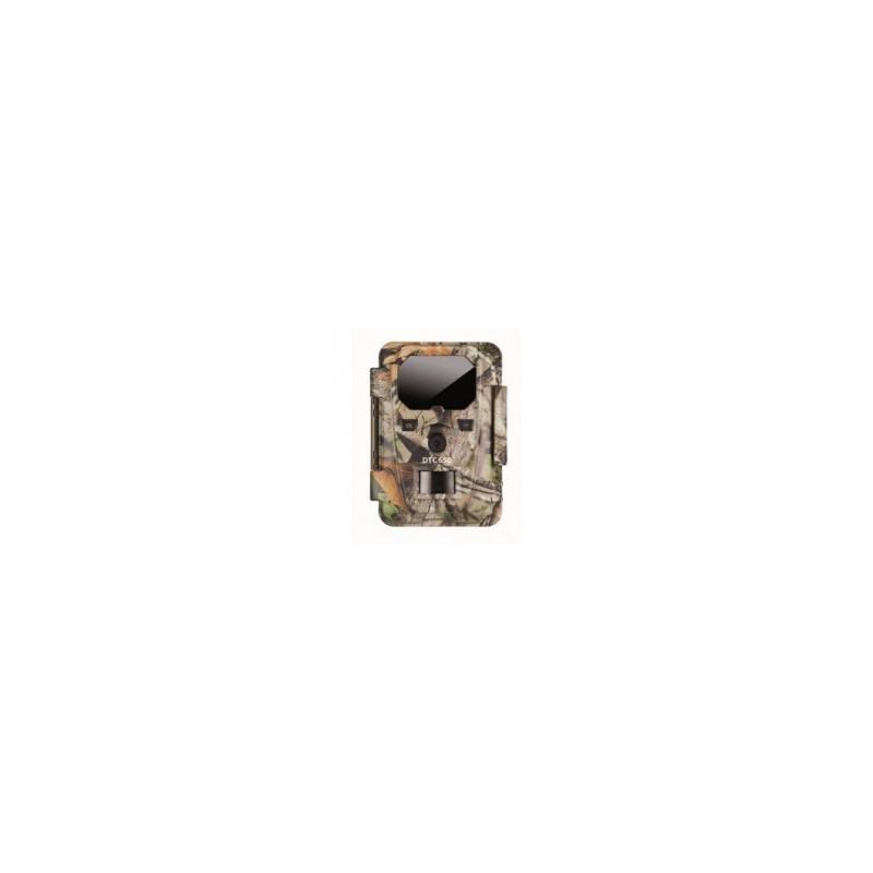 Camera wildlife dtc650 camo minox - minox -60709