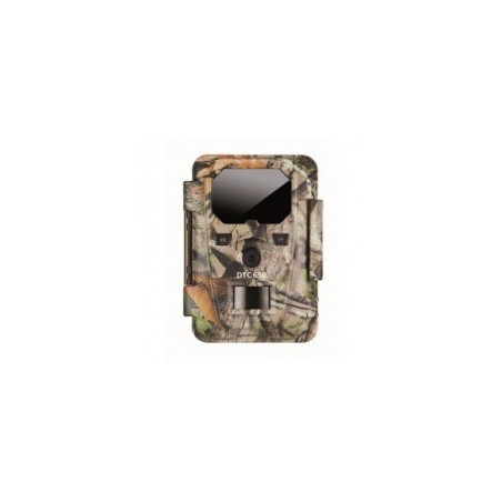 Camera wildlife dtc650 camo minox - minox -60709