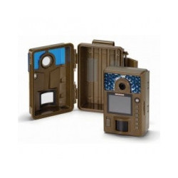 Camera wildlife dtc700 camo minox - minox -60706