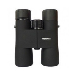 Minox hg 8x43 br (meter) black edition - minox -62054 (2)