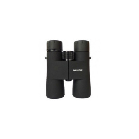 Minox hg 8x43 br (meter) black edition - minox -62054