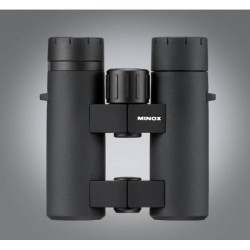Jumelle compacteminox bl 8 x 33 br confort bridge 62197 (2)