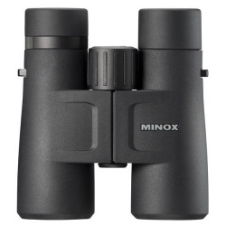 Jumelle compacte d'observation minox bv 10 x 42 br 62029 (2)