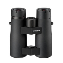 Jumelle compacte d'observation minox bl 8 x 44 br comfort bridge 62195 (2)