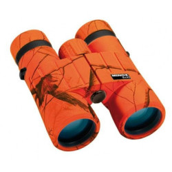 Jumelle compacte d'observation minox bv 10 x 42 br fluo camo 62038 (2)