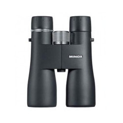Jumelle compacte d'observation minox hg 8,5 x 52 br (mètre) 62184 (2)