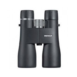 Jumelle compacte d'observation minox hg 10 x 52 br (mètre) 62185 (2)