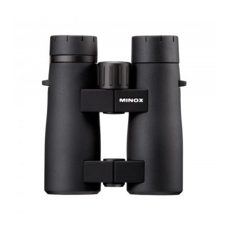 Jumelle d'observation Minox BV 8X44 double pont 740gr -62237