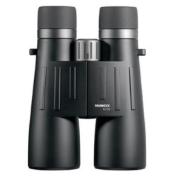 Jumelle pour l'approche et la hutte minox bl 8 x 56 br 62165 (2)