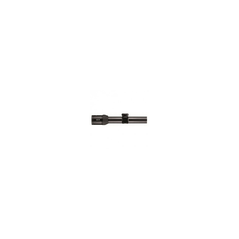 Minox lunette de tir za5hd 1.2-6x24 plexred -66406