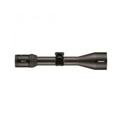 Minox lunette de tir za5hd 2-10x50 plexred -66425