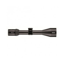 Minox lunette de tir za5hd 3-15x56 sf plexred -66455