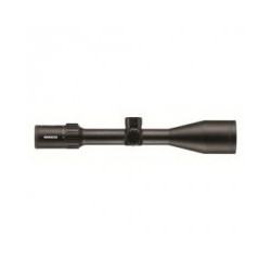 Lunette de tir zx5i 3-15x56 #4 lumineux - minox -66649 (2)