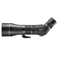 Minox md88w apo - 20-60x88 - coudée à 45 - avec oculaire 62227 (2)
