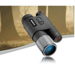 Minox monoculaire minox nv351 2,5x40 - génération 1+ (cr123a) 62410 (2)