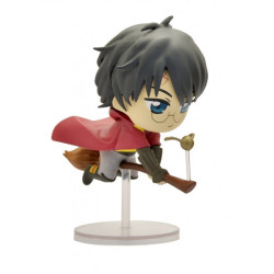 Figurine harry potter quidditch collections harry potter plastoy -60620Figurine harry potter quidditch collections harry potter 