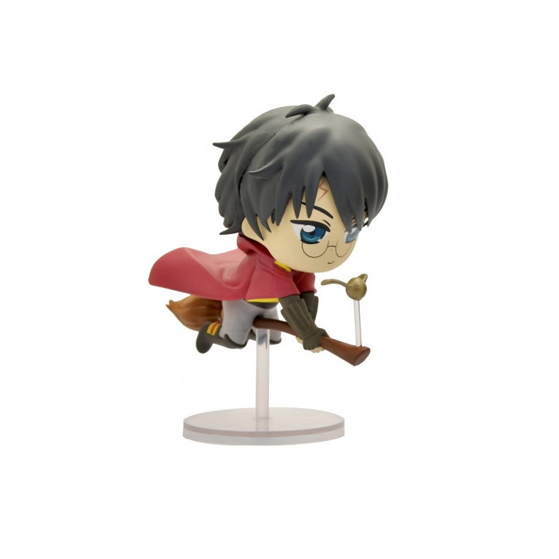 Figurine harry potter quidditch collections harry potter plastoy -60620Figurine harry potter quidditch collections harry potter 