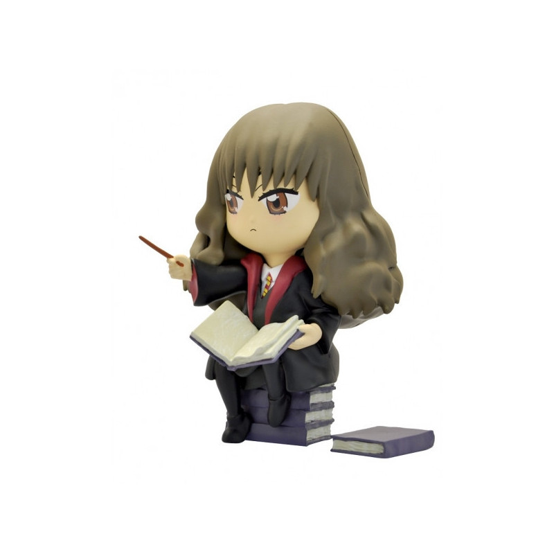 Figurine hermione granger un sort collections harry potter Plastoy -60621