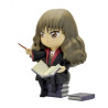 Figurine hermione granger un sort collections harry potter Plastoy -60621