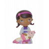 Une idée cadeau originale : Docteur la peluche avec caline Bullyland -B12901 dans la catégorie JouetsDocteur la peluche avec cal