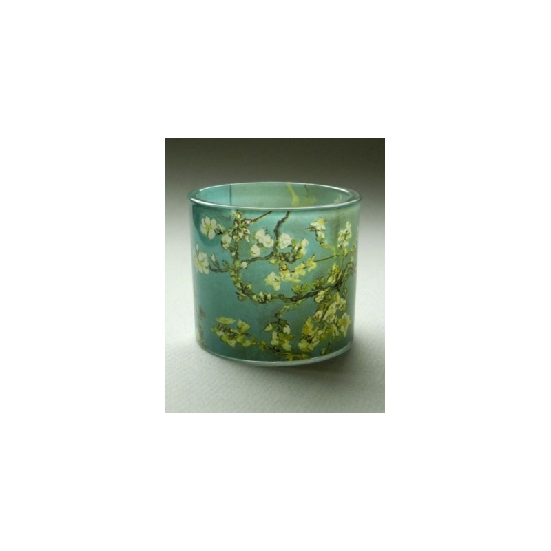 Photophore van gogh almond bl. Parastone -TL04GO