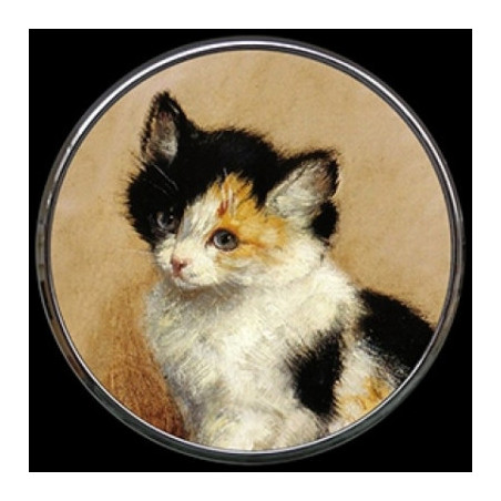 Miroir ronner knip "kitten" s Parastone -M17RK