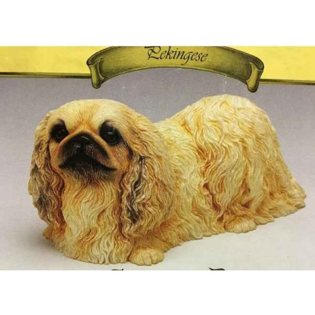 Chien Pekinese LP9729