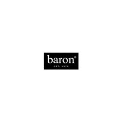 Duffel Bag Baron en daim marron