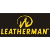 Couteau multifonction lame mixte c33x leatherman -860021
