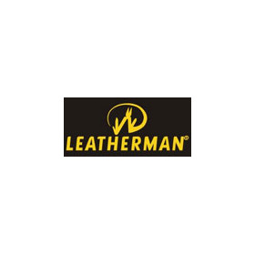 Couteau multifonction lame droite c33l leatherman -860111