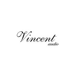 Vincent stu-8 tuner num. dab & rds argent -204869