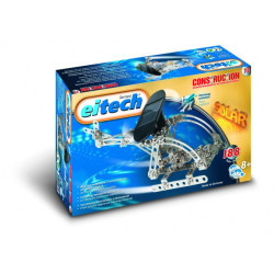 Construction Eitech hélicoptère à énergie solaire  sur Ambiance Plaisir (2)