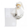 Une idée cadeau originale : Peluche Doudou l'original ours taupe Doudou et Compagnie -DC2928 dans la catégorie JouetsPeluche Dou