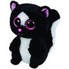Une idée cadeau originale : Peluche Beanie boo's small - flora la mouflette Ty -TY36155 dans la catégorie JouetsPeluche Beanie b