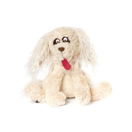 Peluche chien last minute lu beasts sigikid -38810 sur Ambiance Plaisir
