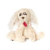 Peluche chien last minute lu beasts sigikid -38810 sur Ambiance Plaisir