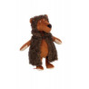 Peluche ours grizzly bizzly beasts sigikid -38778 sur Ambiance Plaisir