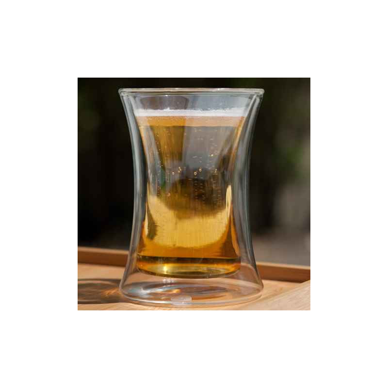 Verre thermos moderne Diabolo 25 cl sur Ambiance Plaisir