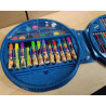Coffret coloriage boite de luxe toy story frajodis -bj0002906 sur Ambiance Plaisir