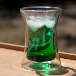 Verre thermos moderne Diabolo 18 cl sur Ambiance Plaisir