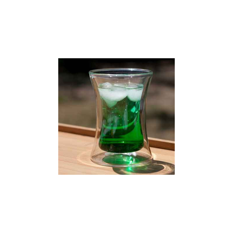 Verre thermos moderne Diabolo 18 cl sur Ambiance Plaisir