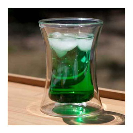 Verre thermos moderne Diabolo 18 cl sur Ambiance Plaisir