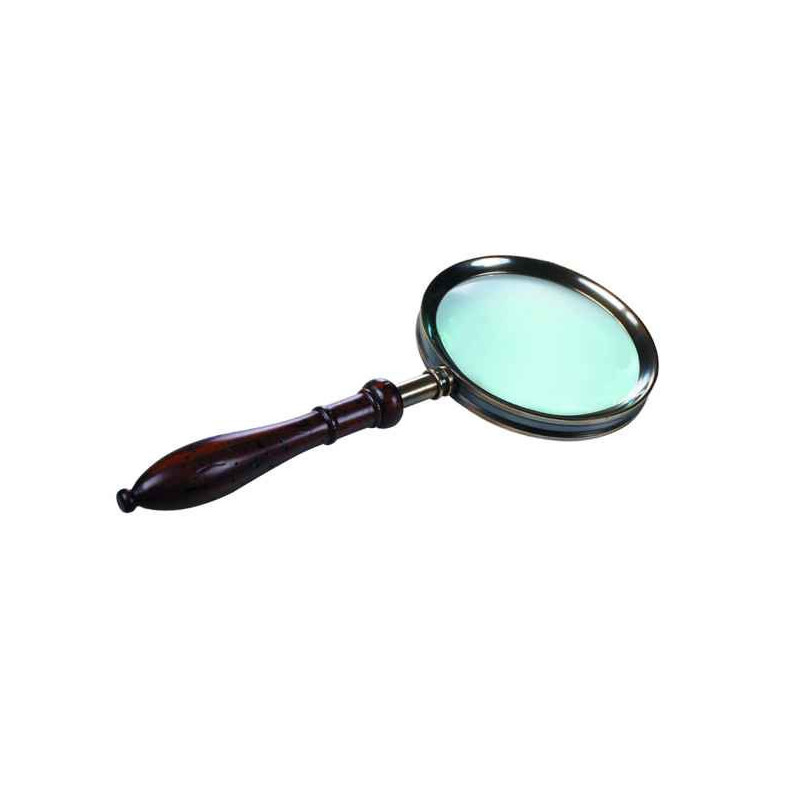 Loupe Régence -AC109 sur Ambiance Plaisir