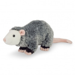 Peluche possum 27 cm Hermann -92341 1