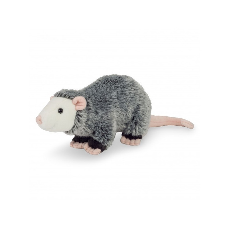 Peluche possum 27 cm Hermann -92341 1