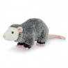 Peluche possum 27 cm Hermann -92341 1
