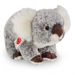 Décors Animaux peluche Peluche koala assis 24 cm hermann teddy collection -91423 5