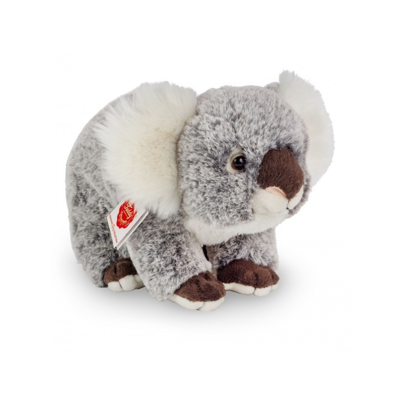 Décors Animaux peluche Peluche koala assis 24 cm hermann teddy collection -91423 5